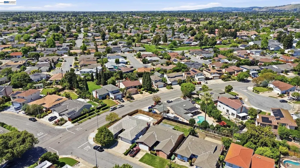 35950 Wellington Place Fremont CA 94536