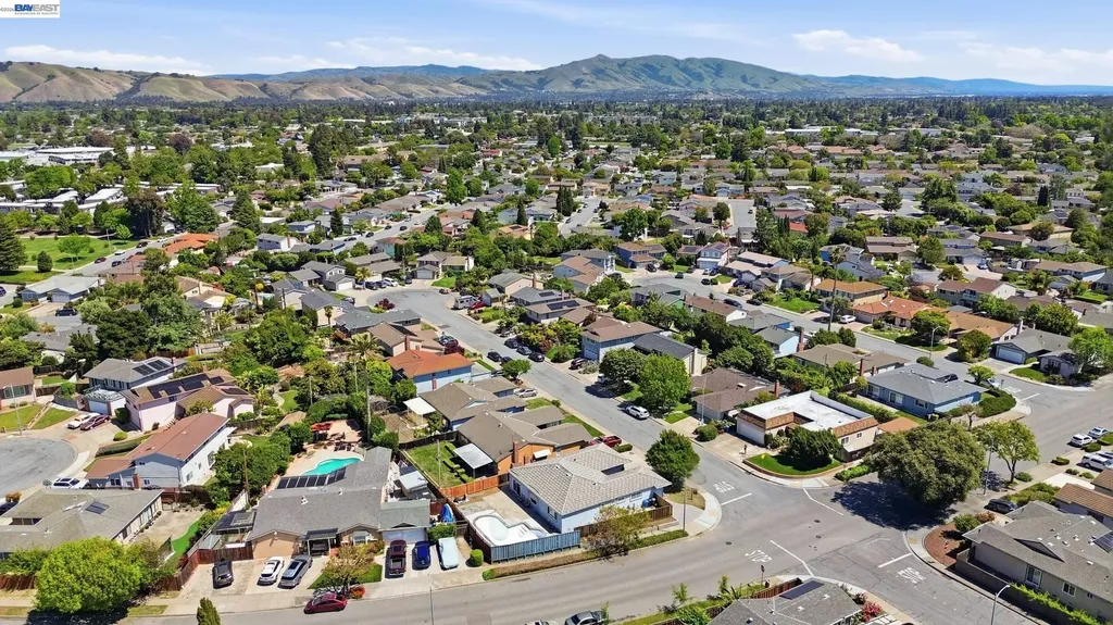 35950 Wellington Place Fremont CA 94536