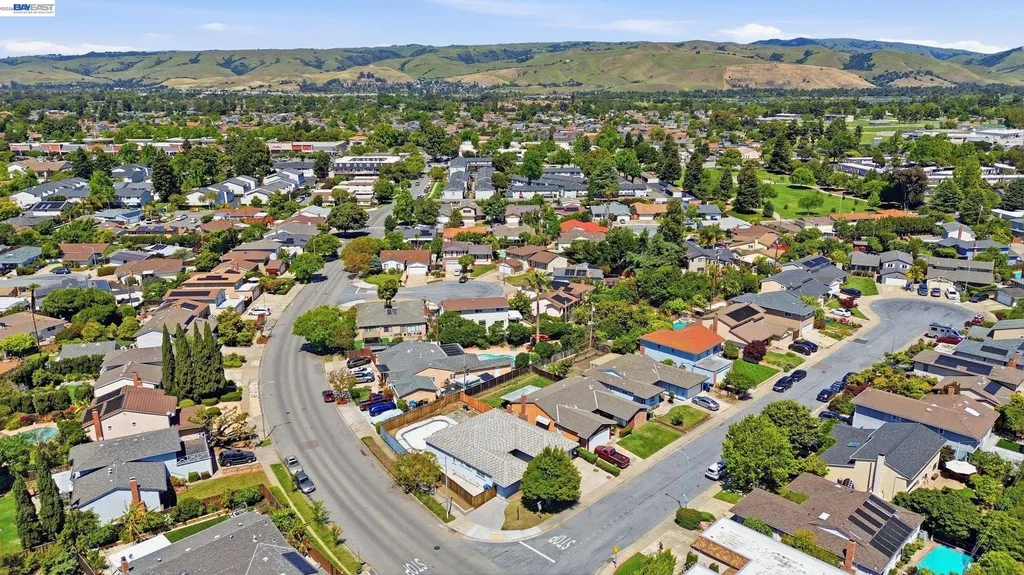 35950 Wellington Place Fremont CA 94536