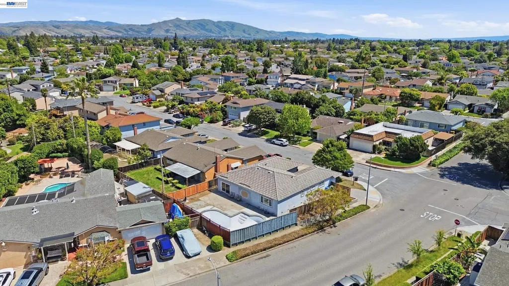 35950 Wellington Place Fremont CA 94536