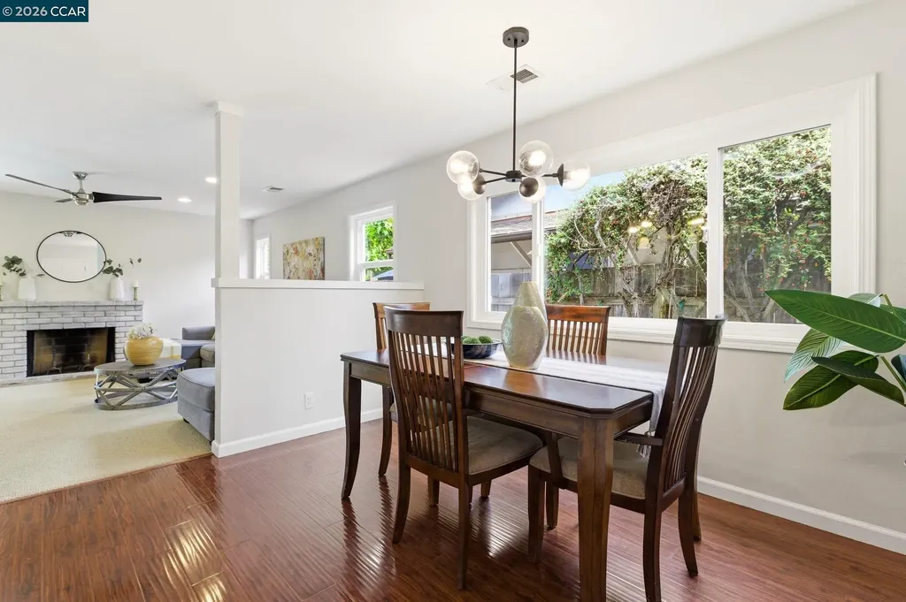 1881 Emerald Street Concord CA 94518