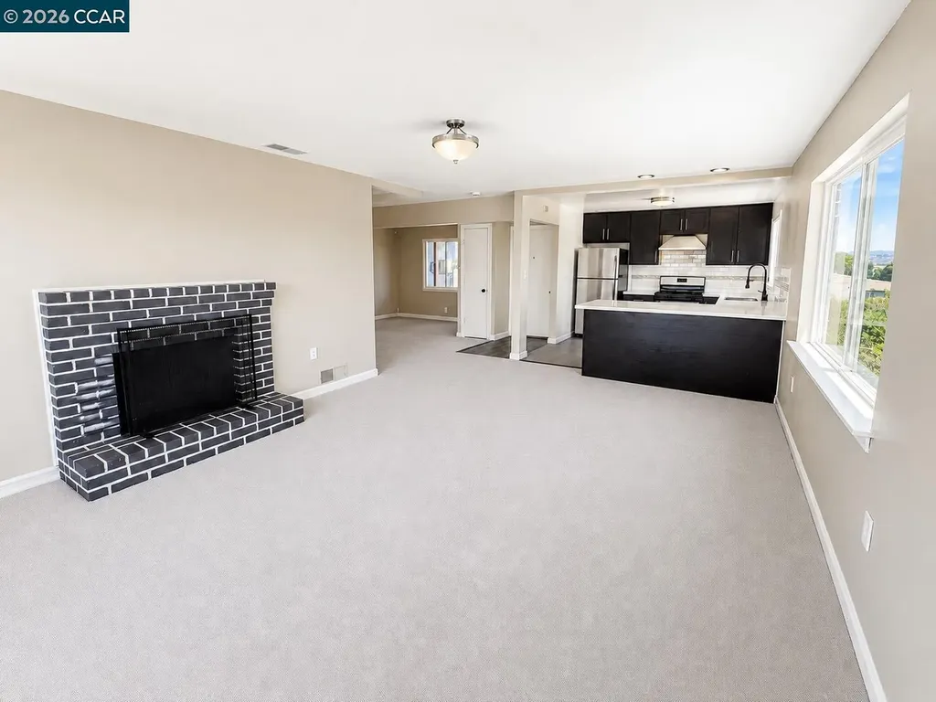 1531 Bayo Vista Avenue San Pablo CA 94806