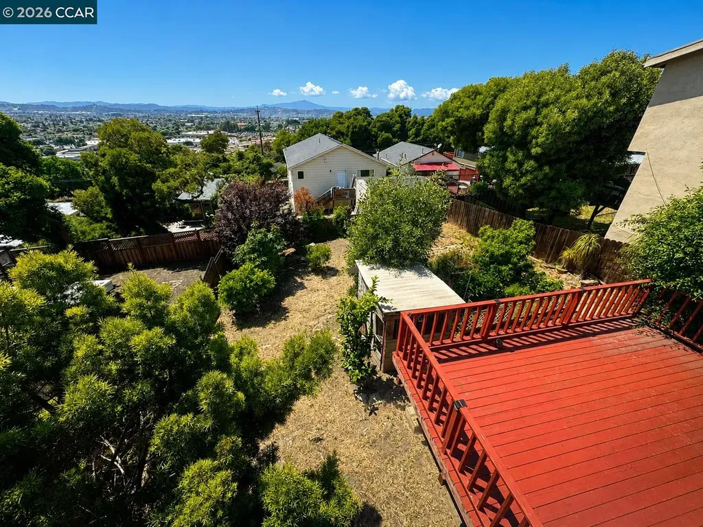 1531 Bayo Vista Avenue San Pablo CA 94806