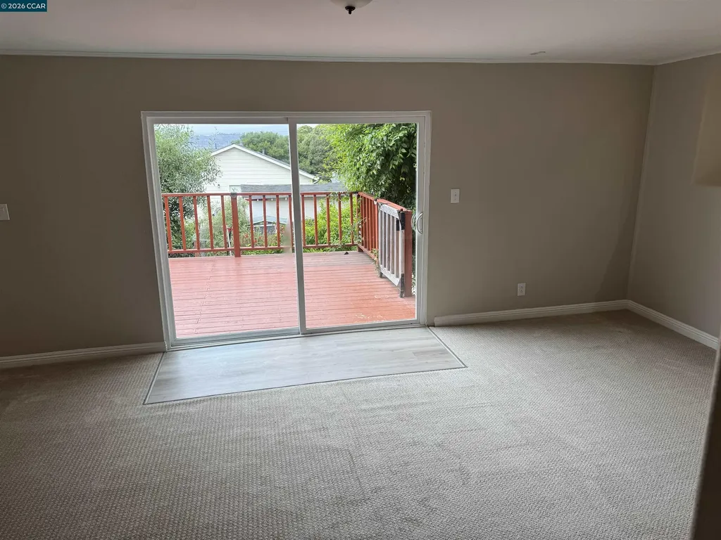 1531 Bayo Vista Avenue San Pablo CA 94806