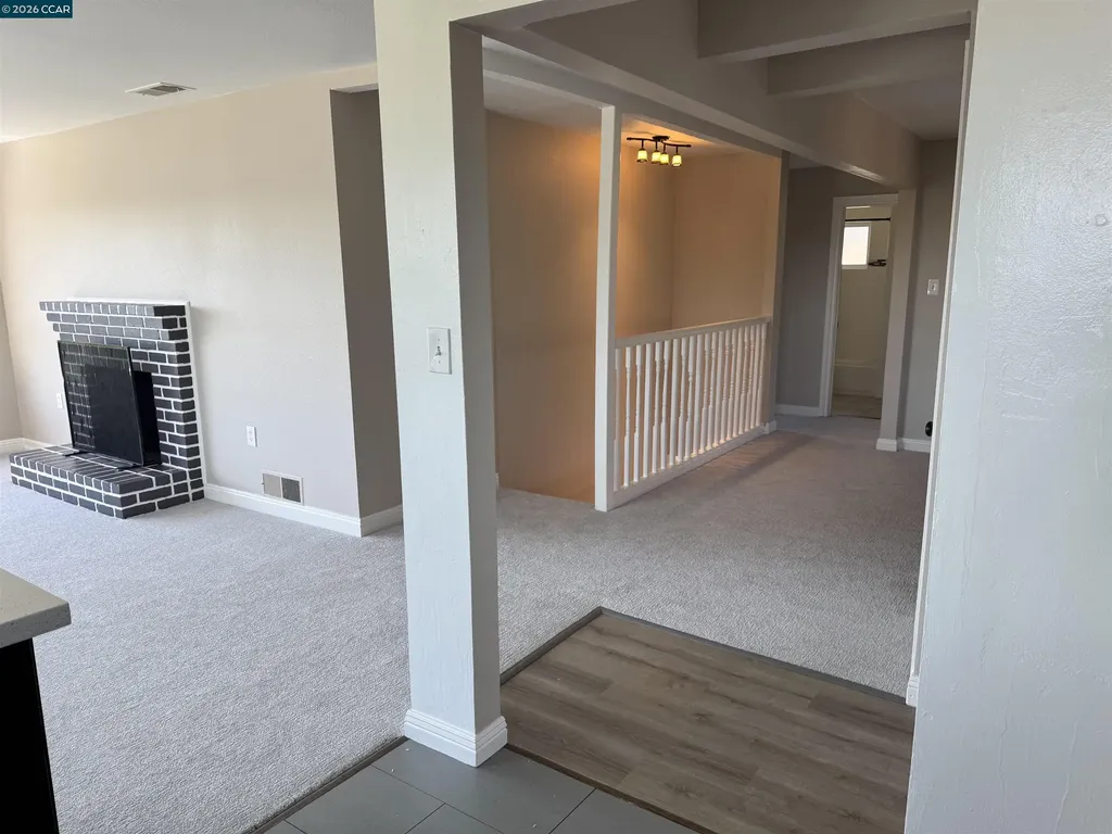 1531 Bayo Vista Avenue San Pablo CA 94806