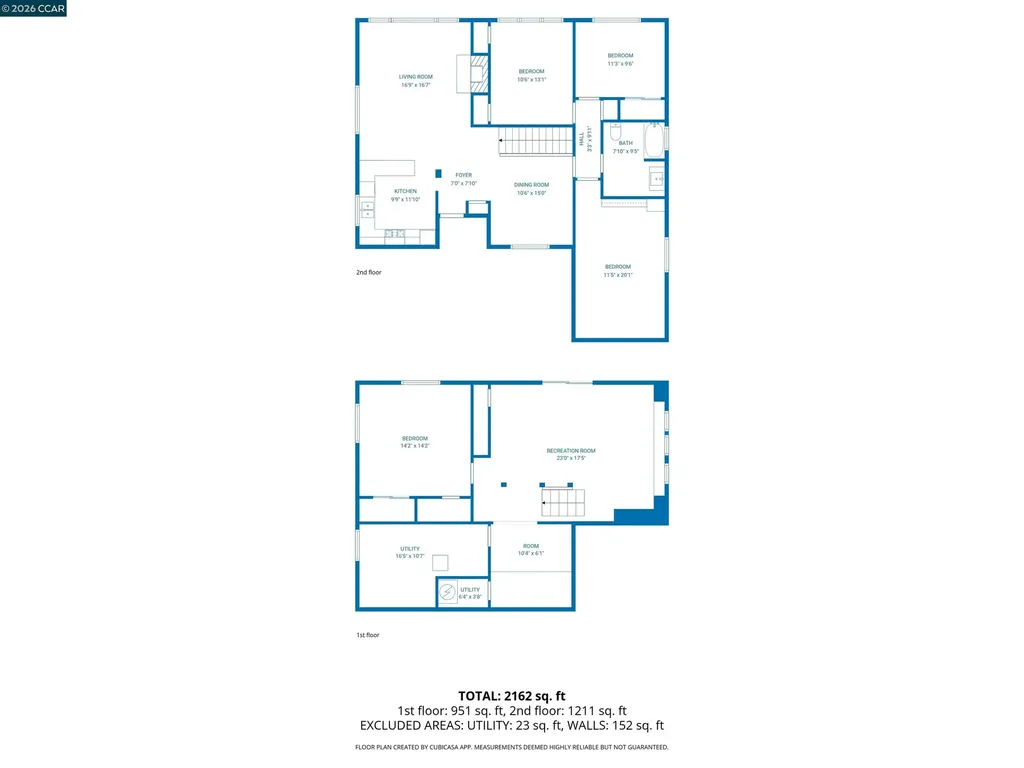 1531 Bayo Vista Avenue San Pablo CA 94806