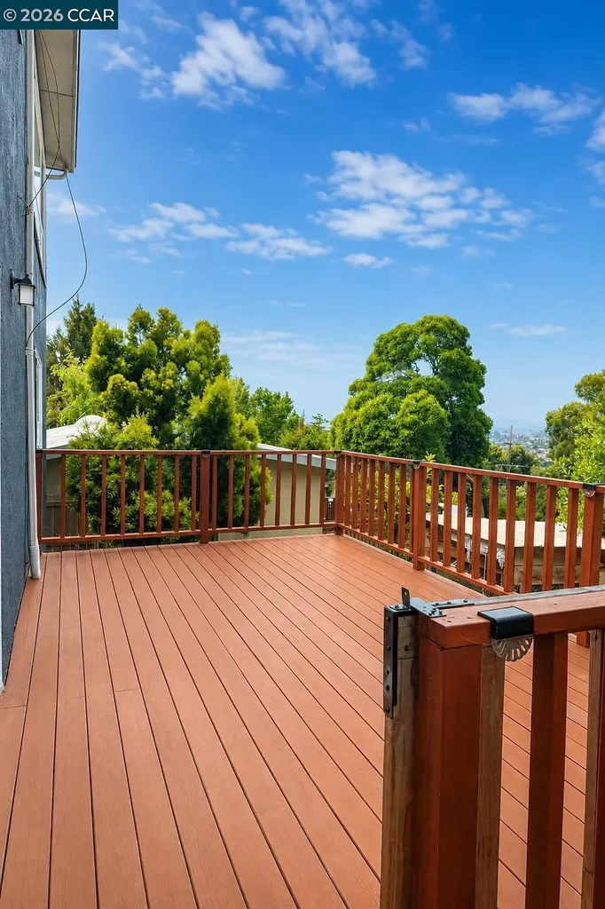 1531 Bayo Vista Avenue San Pablo CA 94806