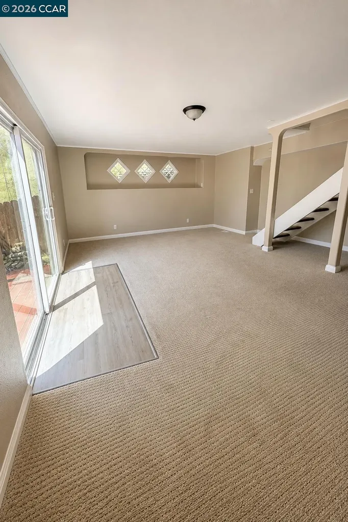 1531 Bayo Vista Avenue San Pablo CA 94806