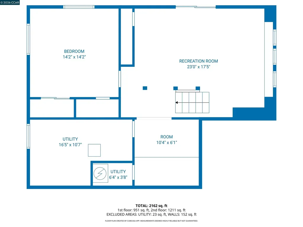 1531 Bayo Vista Avenue San Pablo CA 94806