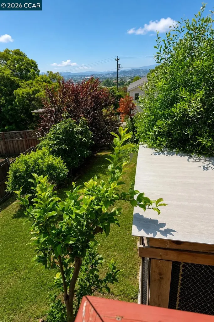 1531 Bayo Vista Avenue San Pablo CA 94806