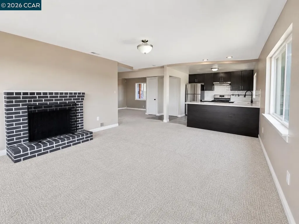 1531 Bayo Vista Avenue San Pablo CA 94806