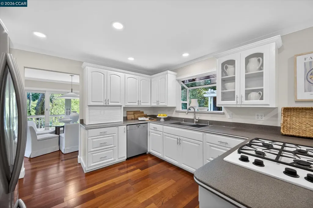 854 Revere Road Lafayette CA 94549