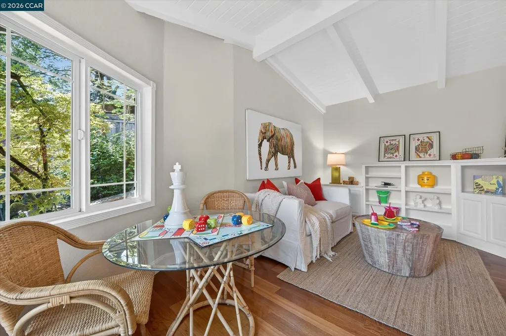 854 Revere Road Lafayette CA 94549
