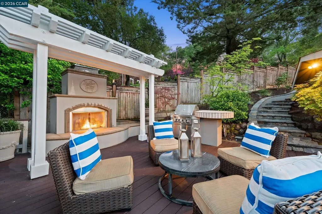 854 Revere Road Lafayette CA 94549