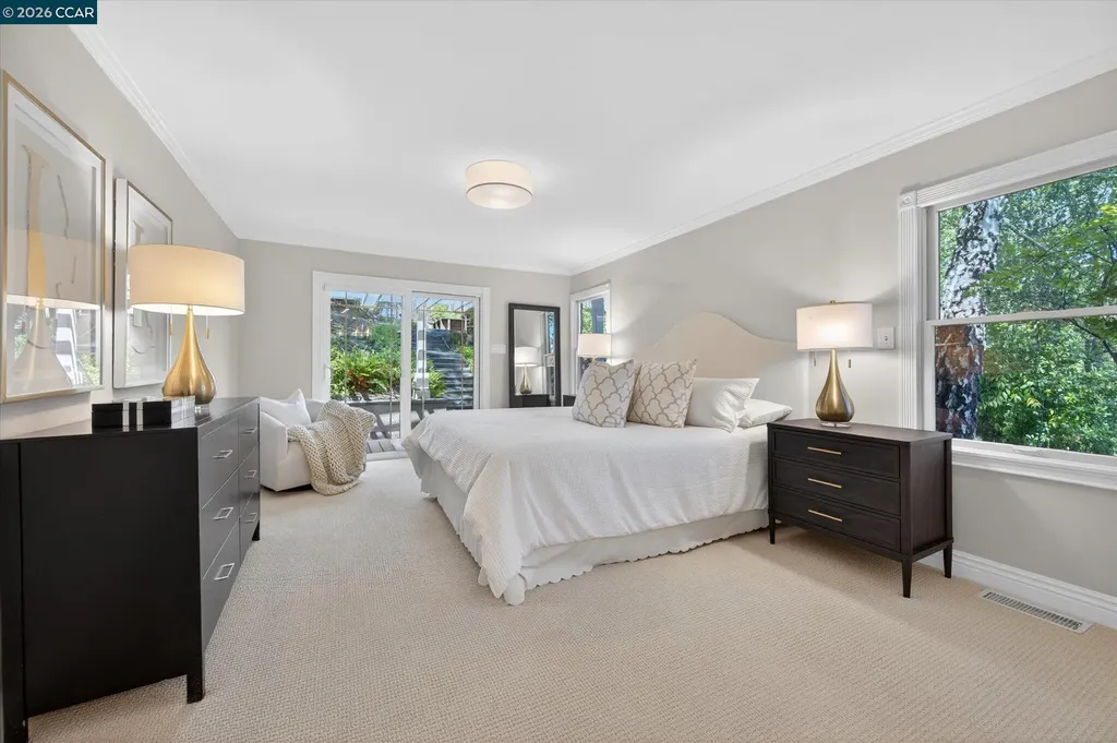 854 Revere Road Lafayette CA 94549