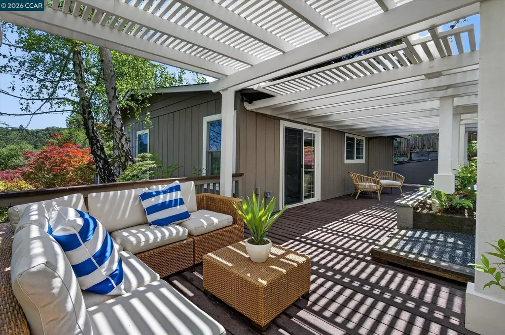 854 Revere Road Lafayette CA 94549