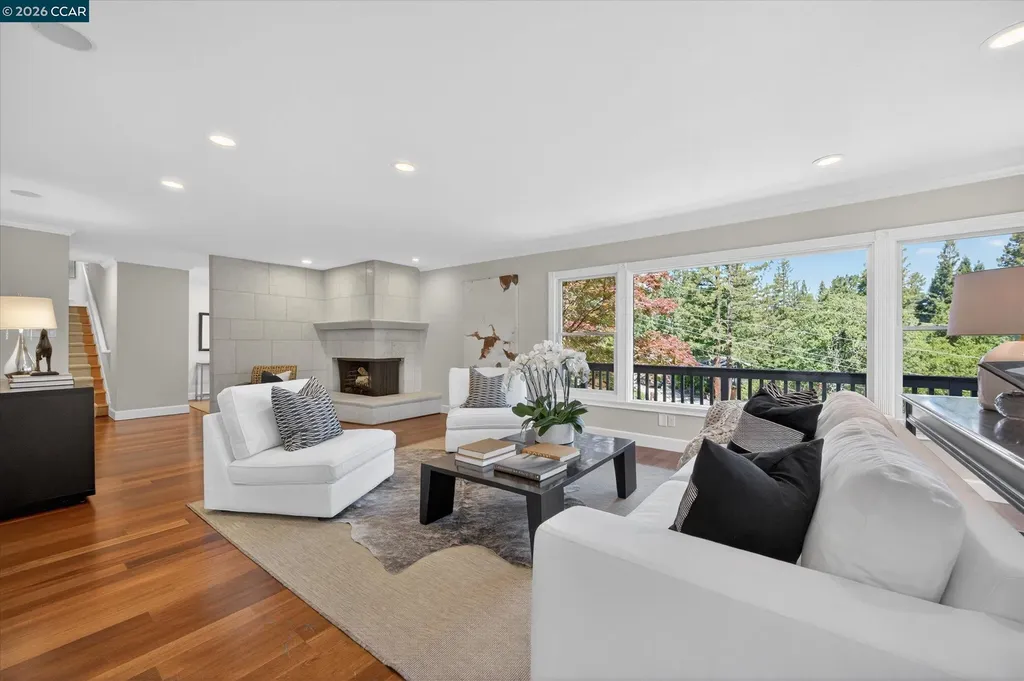 854 Revere Road Lafayette CA 94549