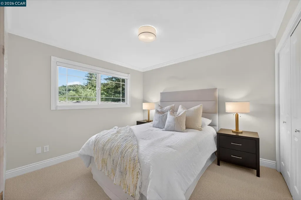 854 Revere Road Lafayette CA 94549