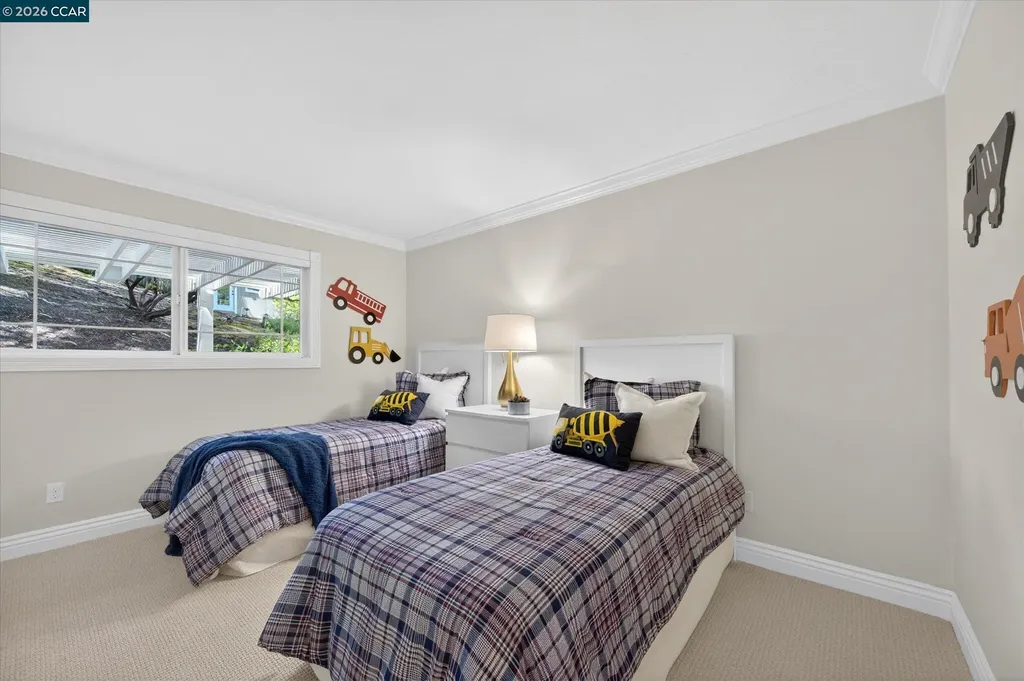 854 Revere Road Lafayette CA 94549