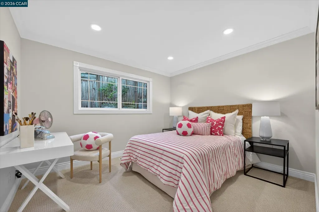 854 Revere Road Lafayette CA 94549