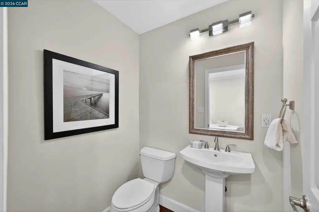 854 Revere Road Lafayette CA 94549