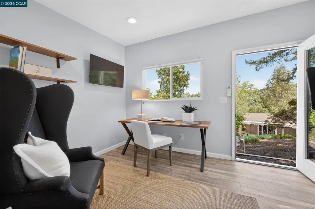 854 Revere Road Lafayette CA 94549