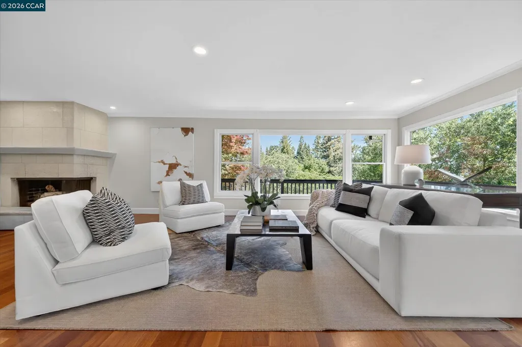 854 Revere Road Lafayette CA 94549