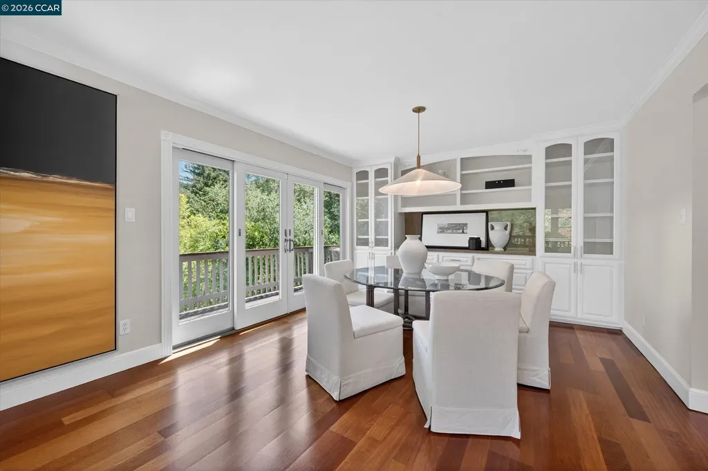 854 Revere Road Lafayette CA 94549