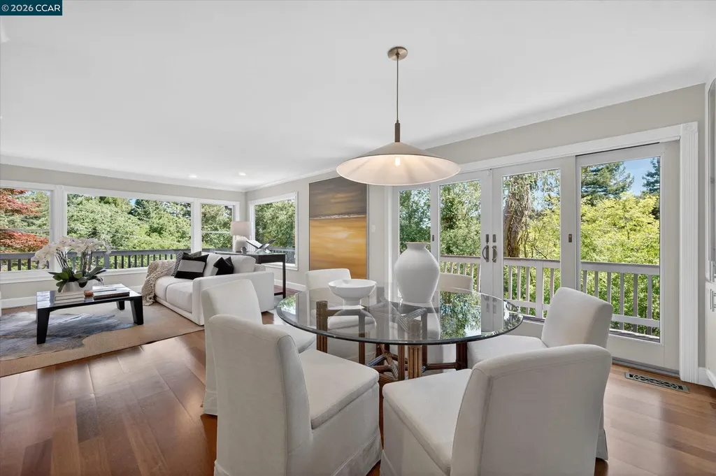 854 Revere Road Lafayette CA 94549
