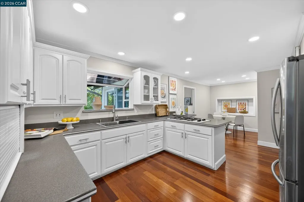 854 Revere Road Lafayette CA 94549