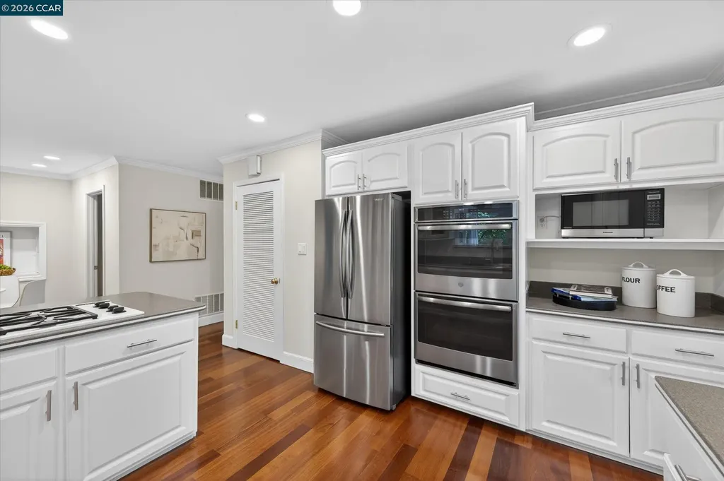 854 Revere Road Lafayette CA 94549