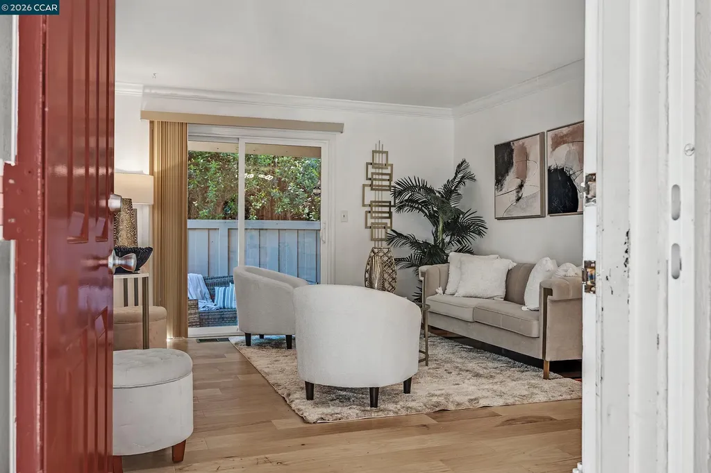 5455 Kirkwood Drive Concord CA 94521