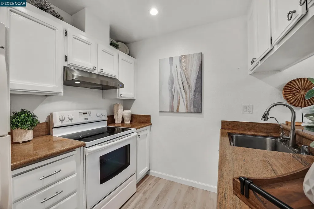 5455 Kirkwood Drive Concord CA 94521