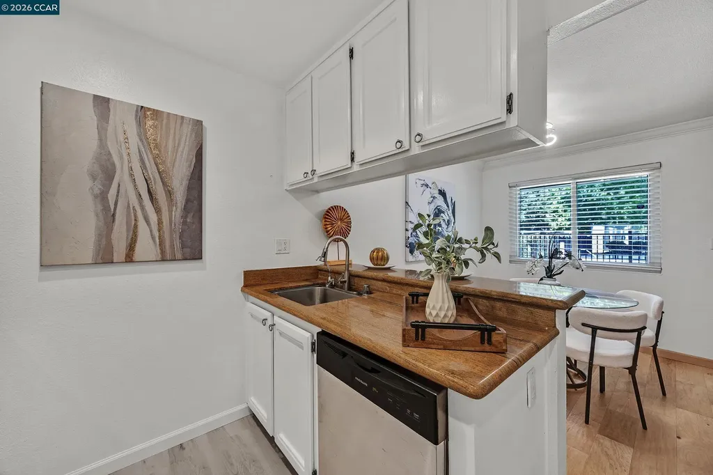 5455 Kirkwood Drive Concord CA 94521