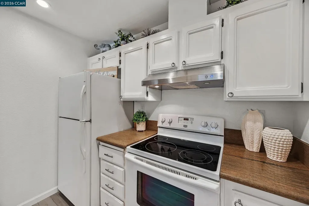 5455 Kirkwood Drive Concord CA 94521
