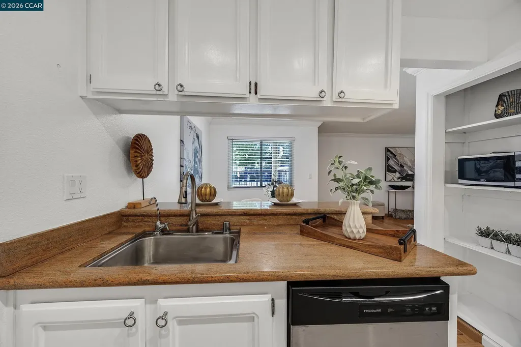 5455 Kirkwood Drive Concord CA 94521