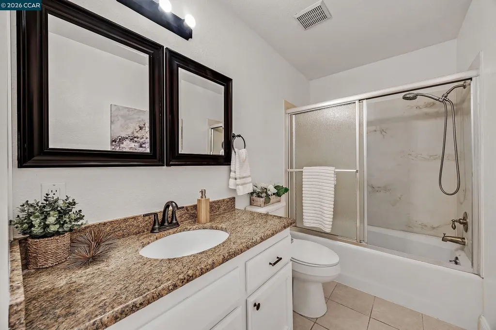 5455 Kirkwood Drive Concord CA 94521
