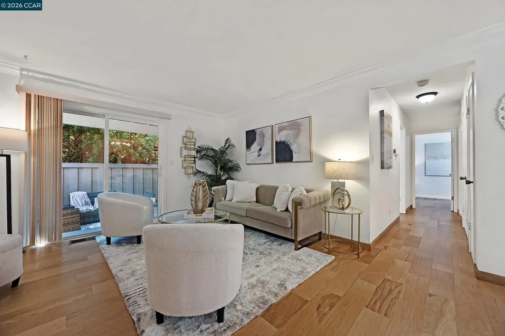 5455 Kirkwood Drive Concord CA 94521