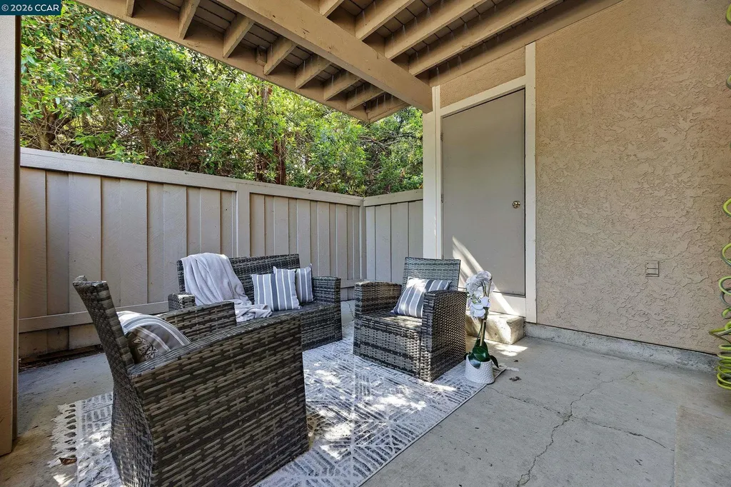 5455 Kirkwood Drive Concord CA 94521