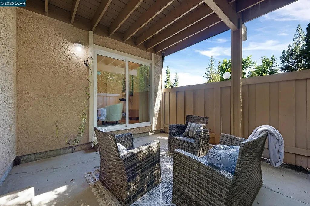 5455 Kirkwood Drive Concord CA 94521