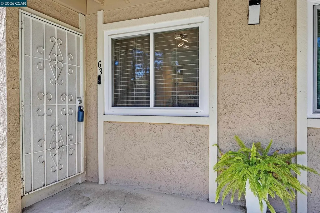 5455 Kirkwood Drive Concord CA 94521