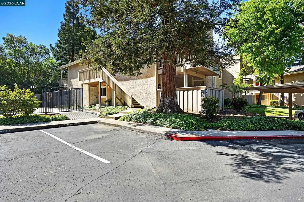 5455 Kirkwood Drive Concord CA 94521