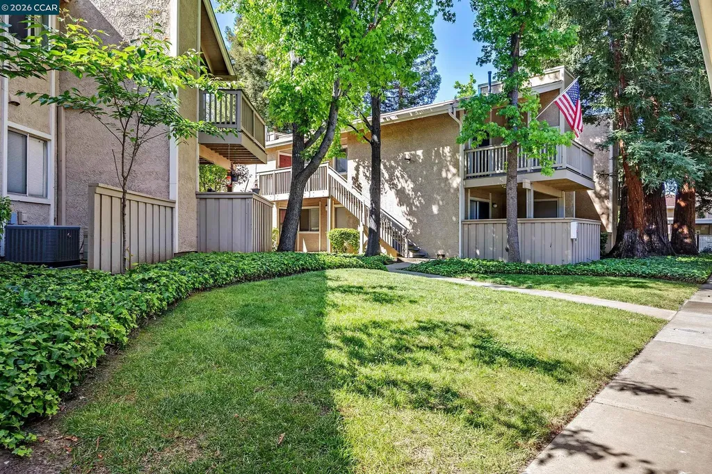 5455 Kirkwood Drive Concord CA 94521