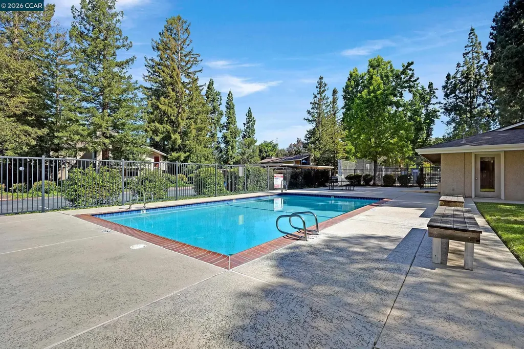 5455 Kirkwood Drive Concord CA 94521