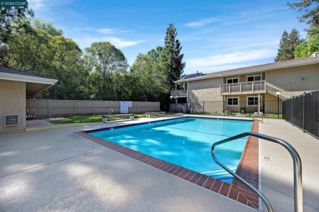 5455 Kirkwood Drive Concord CA 94521