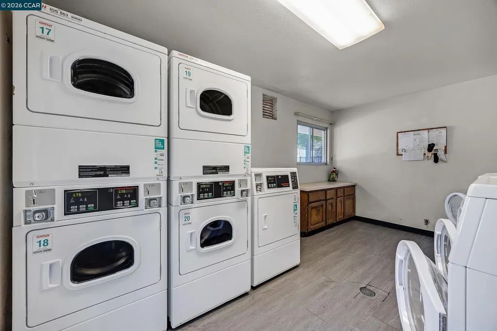 5455 Kirkwood Drive Concord CA 94521