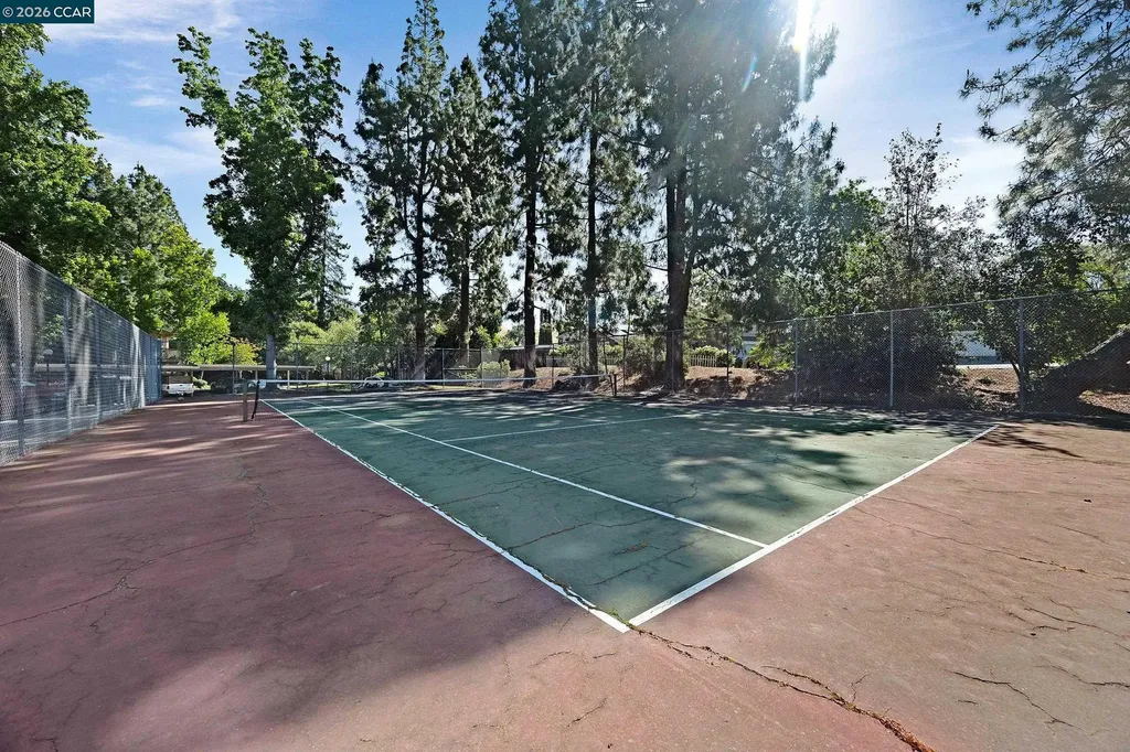 5455 Kirkwood Drive Concord CA 94521