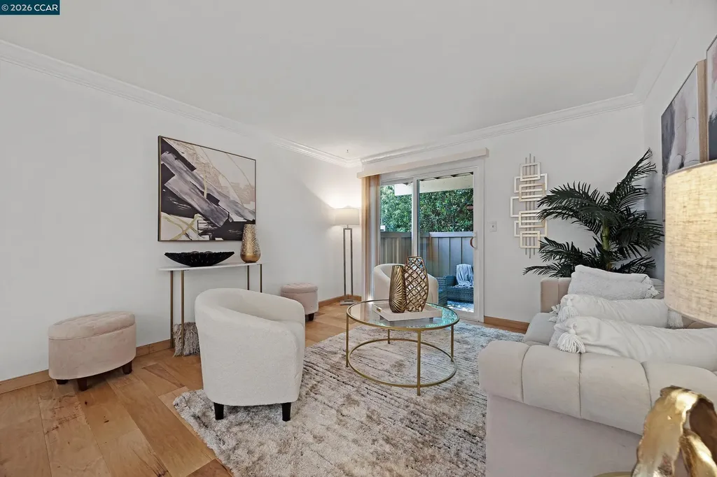 5455 Kirkwood Drive Concord CA 94521