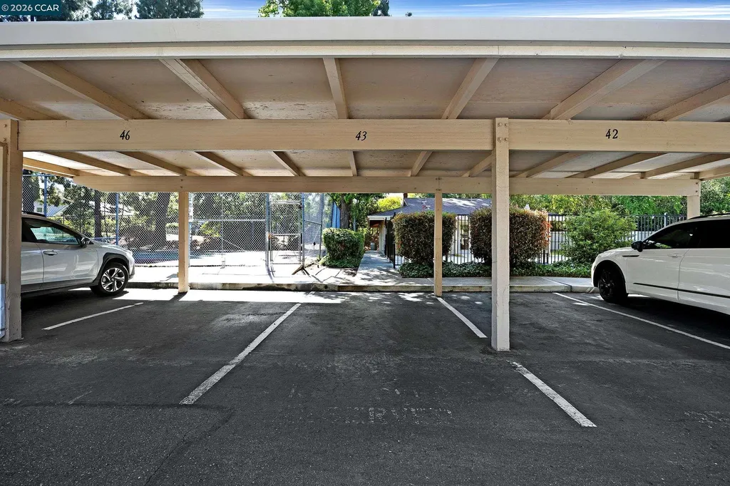 5455 Kirkwood Drive Concord CA 94521