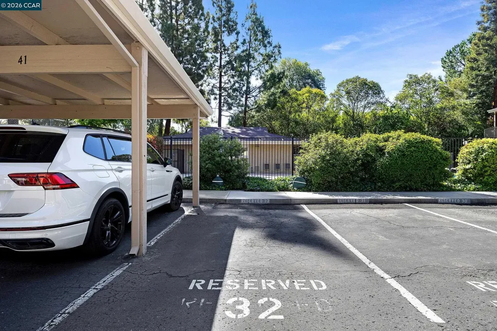 5455 Kirkwood Drive Concord CA 94521